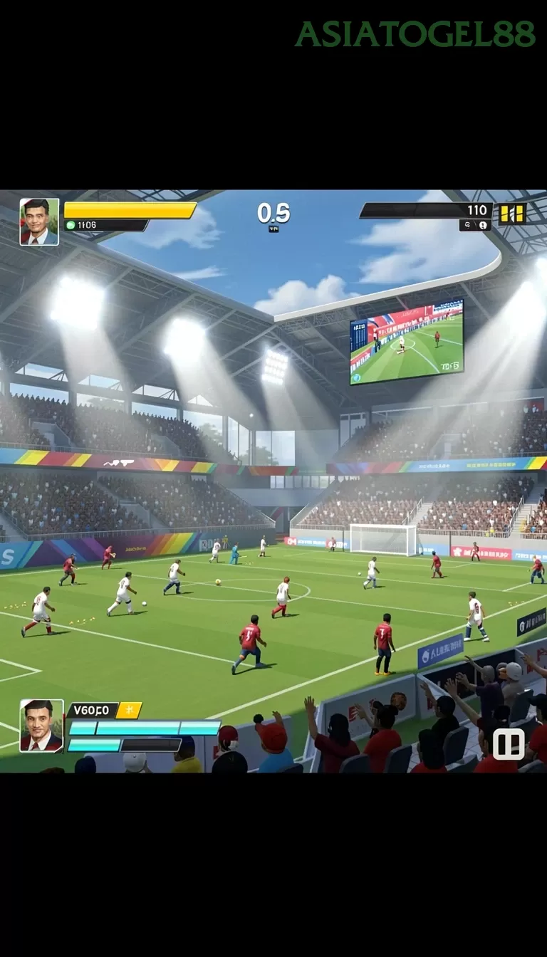 Screenshot Invictus nomor 2