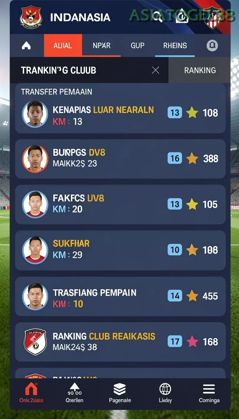 Screenshot 3 Charge Buffalo nomor 2