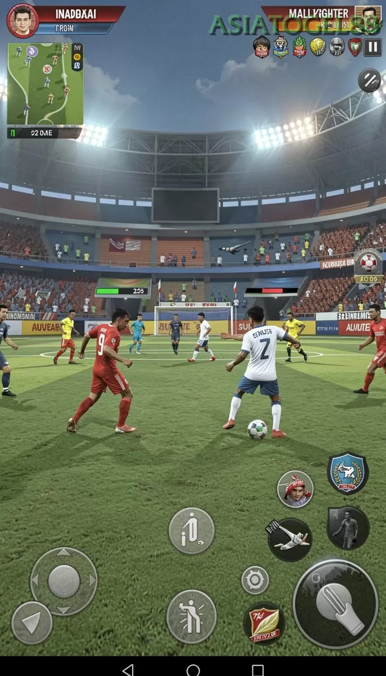 Screenshot siap108 nomor 1