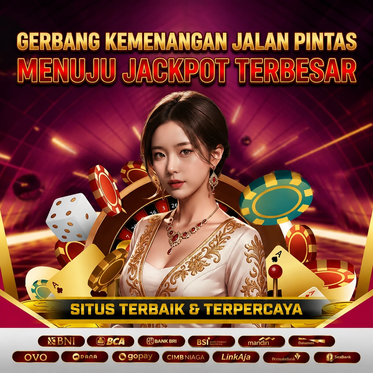 DANA partner logo