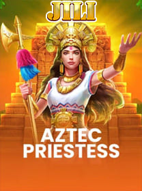 Informasi Lengkap Game Aztec Priestess Terbaru game cover