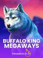 Buffalo King Megaways Game Terbaru untuk Android dan iOS banner