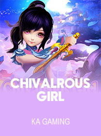 Chivalrous Girl Terbaru untuk Pemula: Review dan Panduan banner