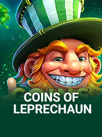 Coins of Leprechaun Terbaru untuk Pemain: Review dan Panduan banner