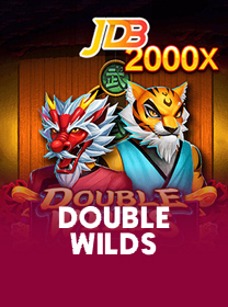 Double Wilds Terbaru: Review Game dan Link Main banner