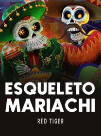 Informasi Lengkap Game Esqueleto Mariachi Terbaru banner