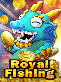 Fishing Jili Royal Fishing Terbaru: Review, RTP, dan Link Bermain banner