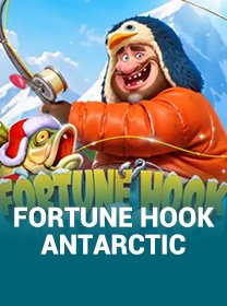 Fortune Hook Antarctic Terbaru untuk Pemain: Review dan Panduan banner