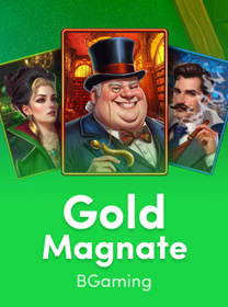 Informasi Lengkap Game Gold Magnate Terbaru game cover