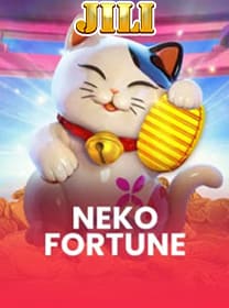 Neko Fortune Terbaru untuk Pemula: Review dan Panduan game cover