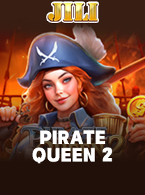 Pirate Queen 2 Game Terbaru untuk Android dan iOS banner