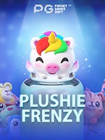 Plushie Frenzy Game Terbaru: Review dan Info Lengkap banner