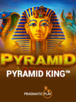 Pyramid King Game Terbaru: Review, RTP, dan Akses Main banner
