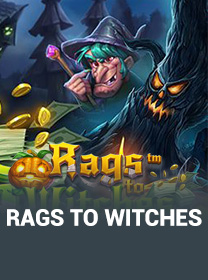 Review Lengkap Game Rags to Witches Versi Terbaru game cover