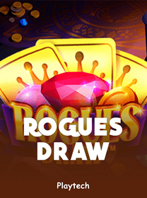 Rogues Draw Terbaru: Review Game dan Tips Bermain banner