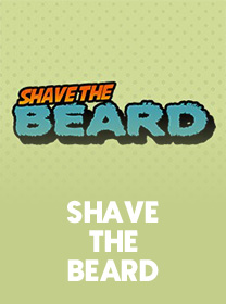 Shave The Beard Terbaru: Review Game dan Link Main game cover