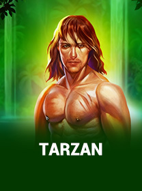 Tarzan Game Terbaru: Review dan Info Lengkap banner