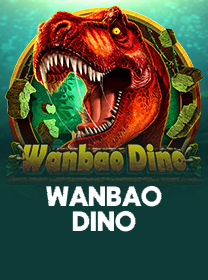 Wanbao-Dino icon