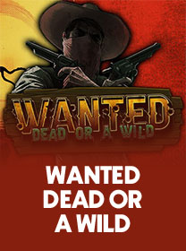 Wanted-Dead-Or-a-Wild icon