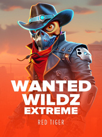 Wanted-Wildz-Extreme icon