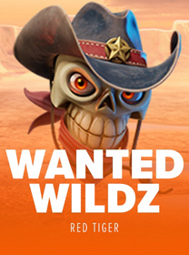 Wanted-Wildz icon