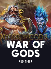 War-Of-Gods icon