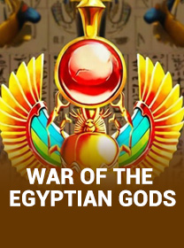 War-of-the-Egyptian-Gods icon
