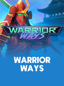 Warrior-Ways game thumbnail
