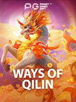 Ways-Of-The-Qilin game thumbnail