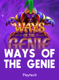 Ways-of-the-Genie game thumbnail