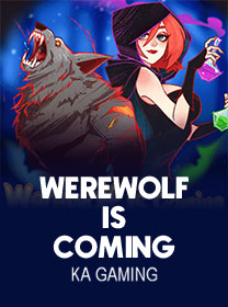 Werewolf-Is-Coming game thumbnail