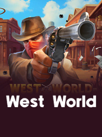West-World game thumbnail