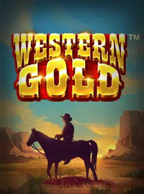 Western-Gold game thumbnail