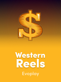 Western-Reels game thumbnail