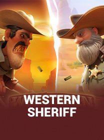 Western-Sheriff game thumbnail