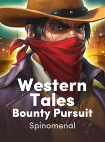 Western-Tales---Bounty-Pursuit game thumbnail