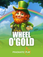 Wheel-OGold game thumbnail