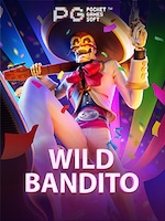 Wild Bandito Game Terbaru untuk Android dan iOS banner