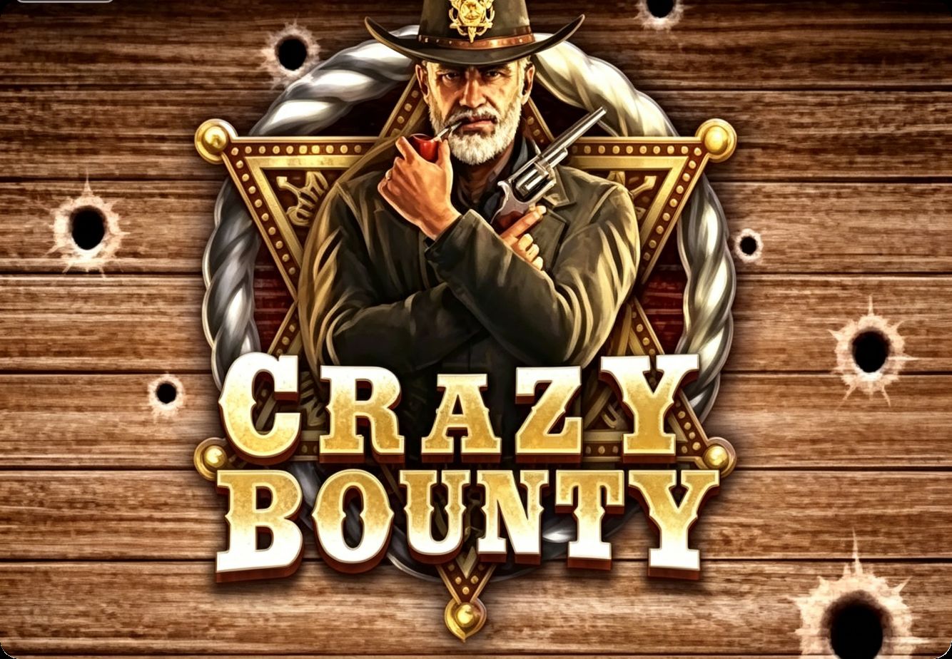 crazy bounty Game Terbaru: Review, RTP, dan Akses Main banner