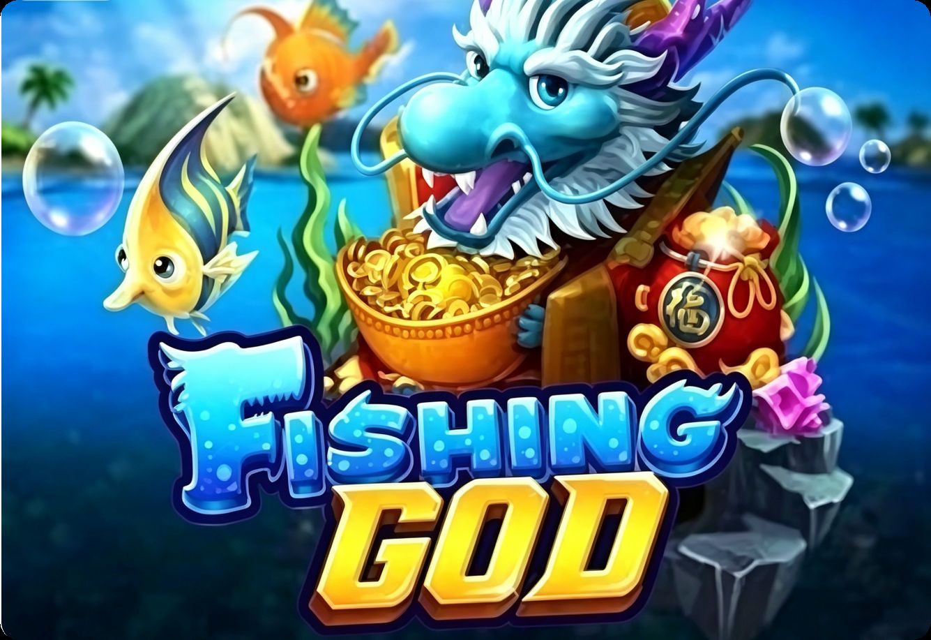 fishing god Slot Terbaru: Review dan Info Lengkap banner