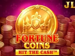 fortune coins Terbaru: Review Game dan Tips Bermain game cover