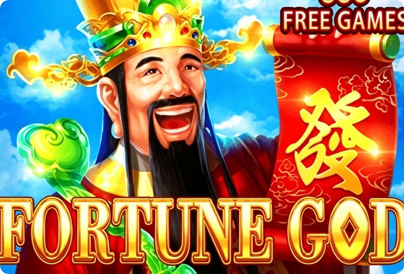 fortune god Terbaru untuk Pemain: Review dan Panduan game cover