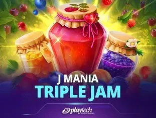 j mania triple jam Terbaru: Review, RTP, dan Link Bermain game cover