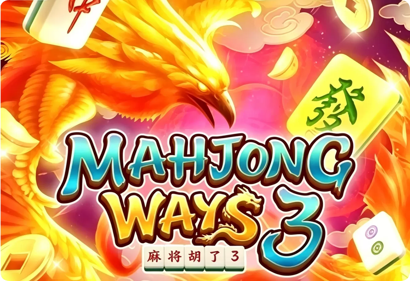 Review mahjong ways 3 Game Terbaru 2026 untuk Pemula banner