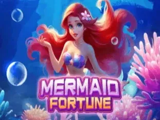 mermaid fortune Game Terbaru untuk Android dan iOS banner
