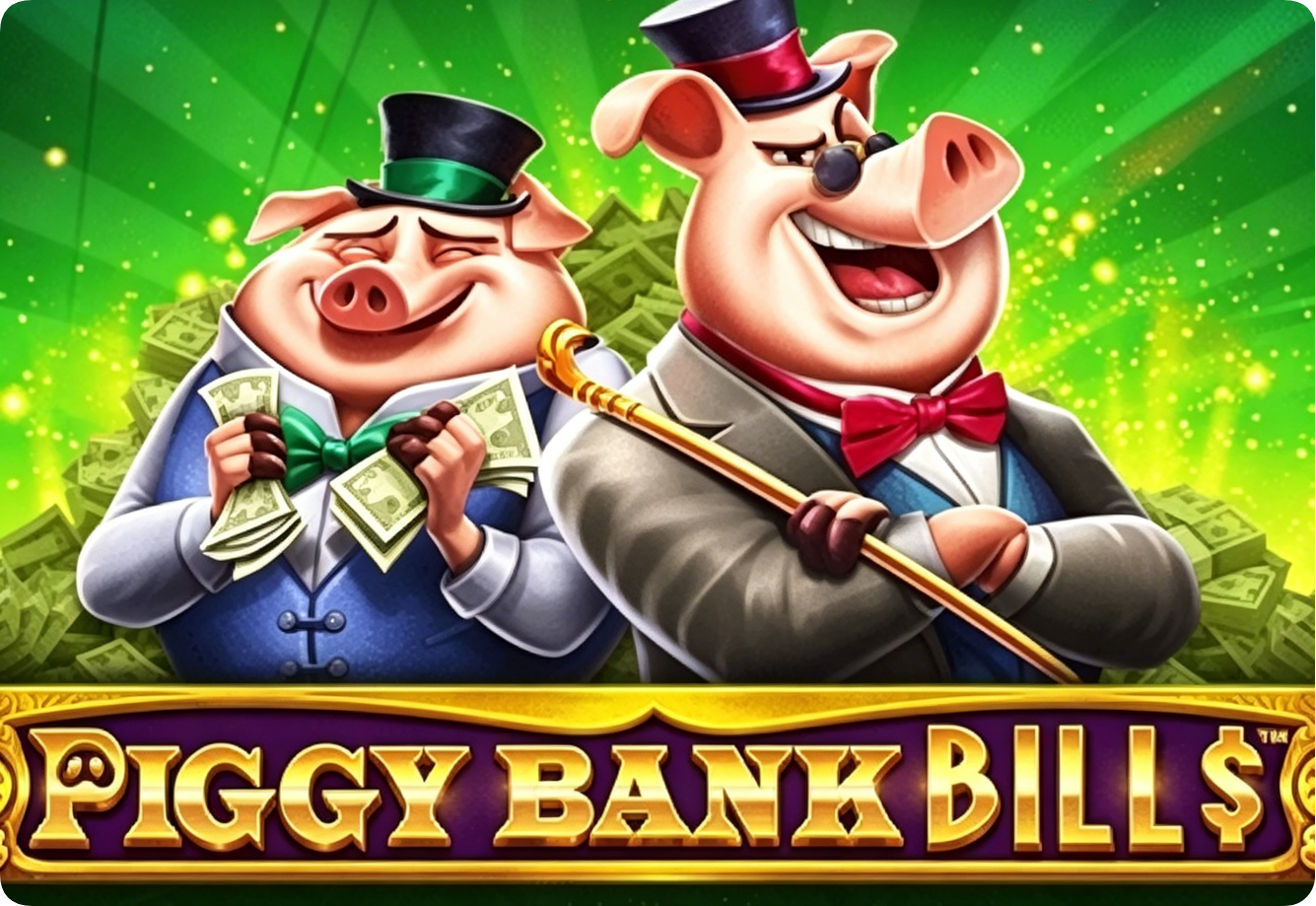 piggy bank bills Terbaru untuk Pemula: Review dan Panduan banner