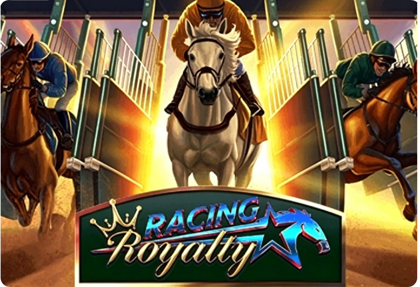 racing royalty Terbaru: Review Game dan Tips Bermain game cover