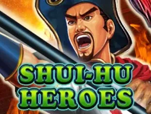 shuihuheroes Terbaru untuk Pemula: Review dan Panduan banner