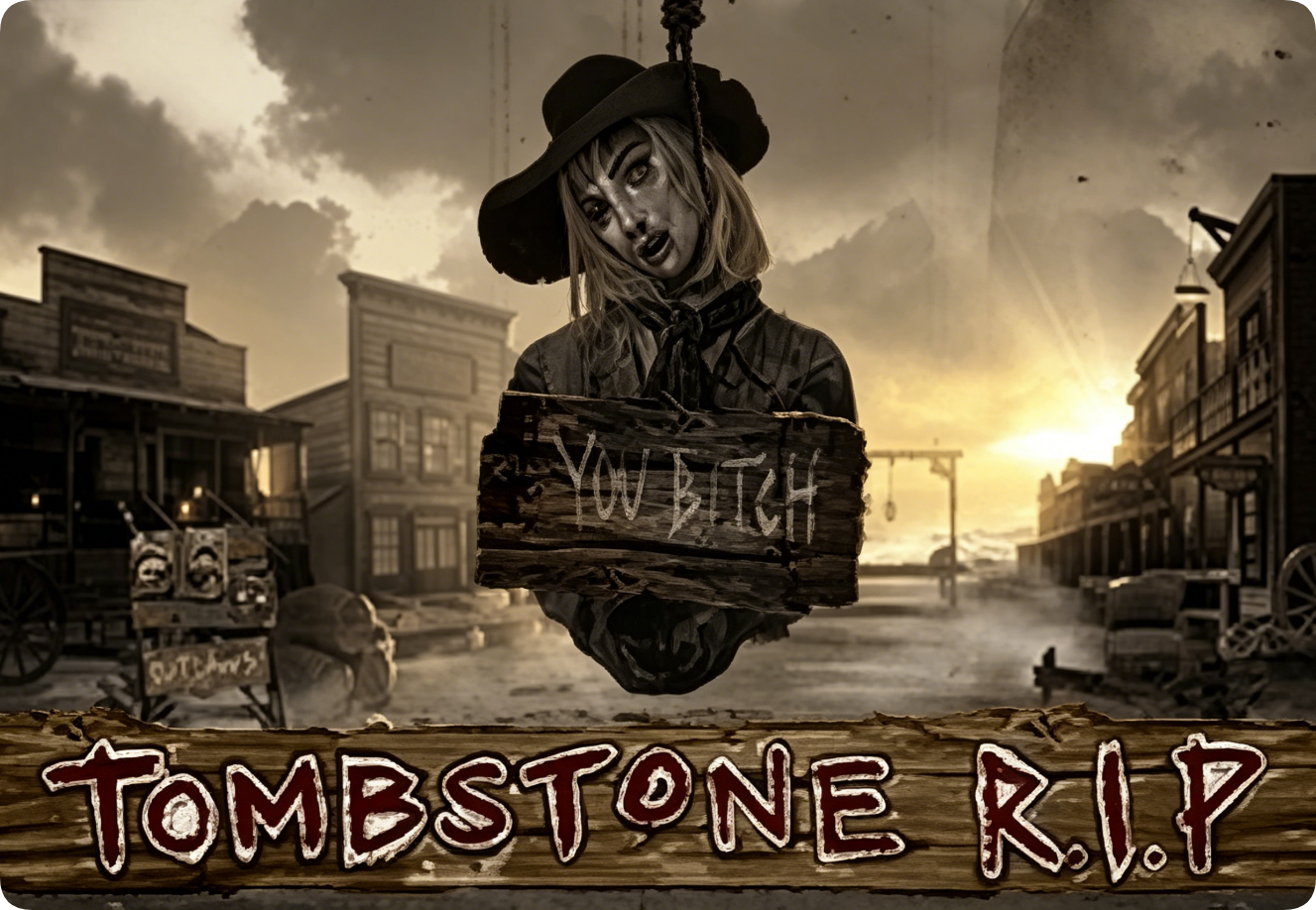 Review Terbaru Game tombstone rip untuk Pemula banner