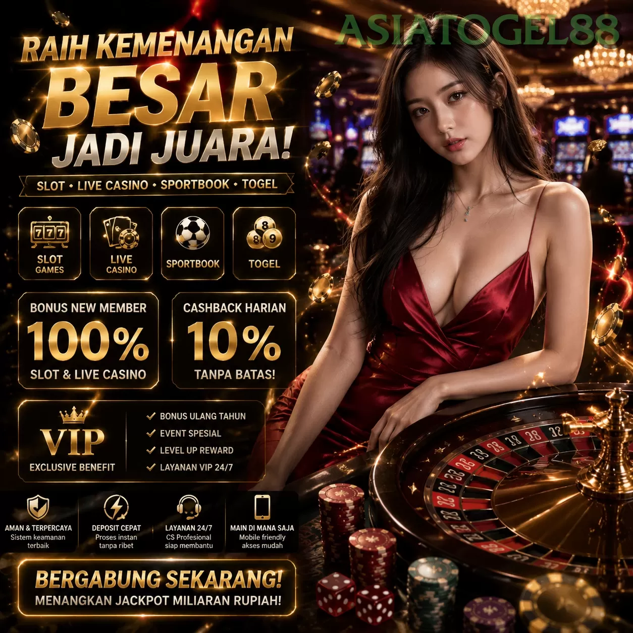 Slot icon